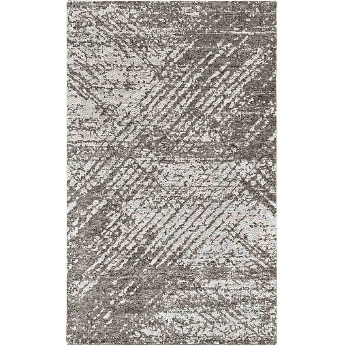 Guida Passatoia Disegno Astratto Fango