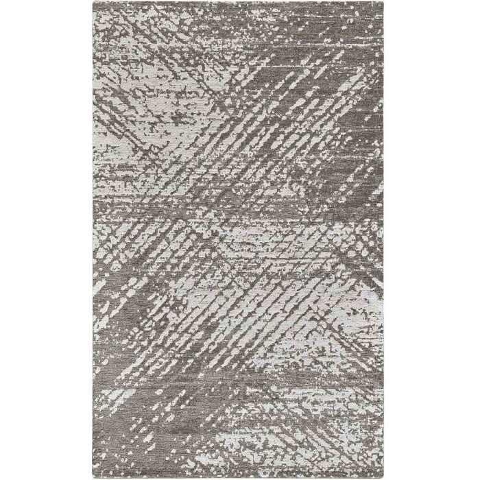 Guida Passatoia Disegno Astratto Fango