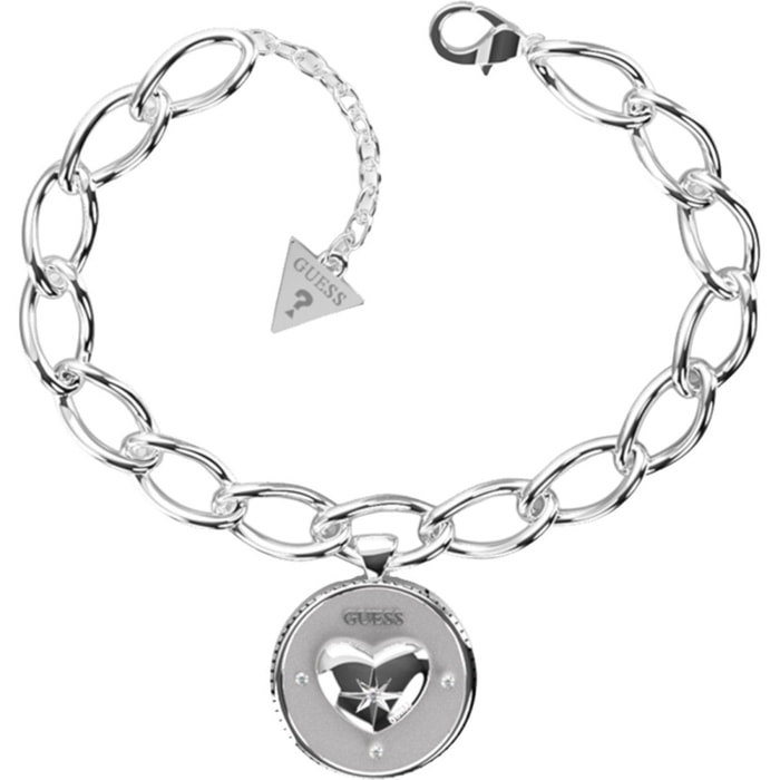 Pulsera Guess Mujer JUBB01440JWRHS
