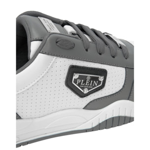 PHILIPP PLEIN Lo-Top Sneakers STREET