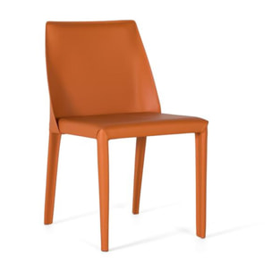 ENSEMBLE 2 CHAISES - 80x46x53