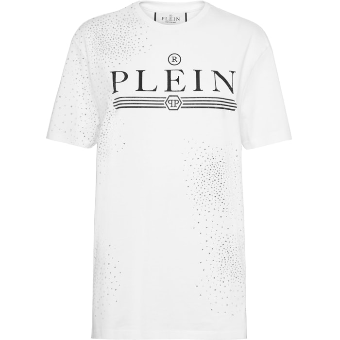 PHILIPP PLEIN Maglietta taglio Uomo