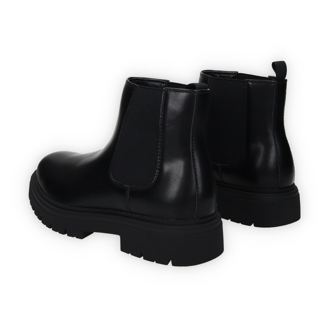 Stivaletti Uomo Tata Italia Nero