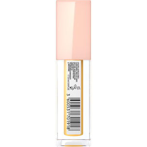 MaybellineNew York - Lifter Gloss -Gloss à lèvres hydratant 026 HONEY