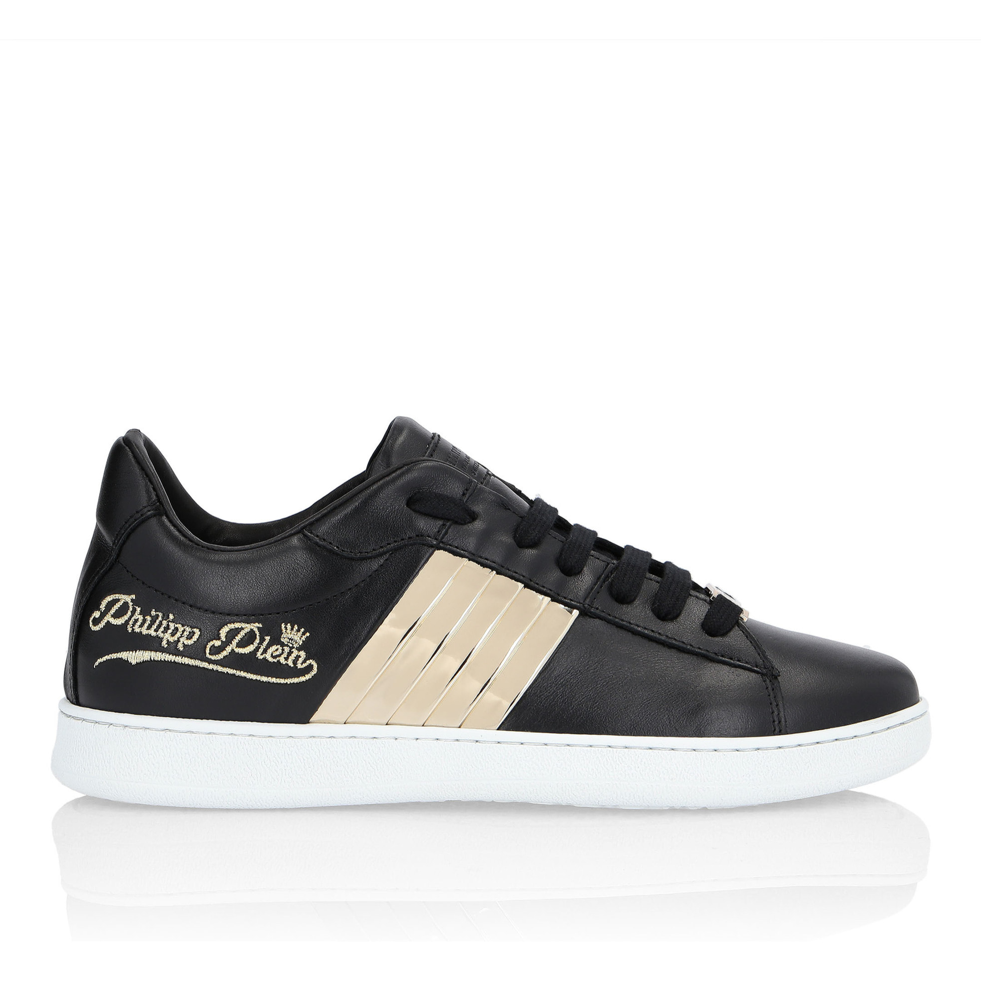 PHILIPP PLEIN Lo-Top Sneakers-outlet