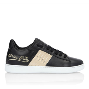 PHILIPP PLEIN Lo-Top Sneakers-outlet