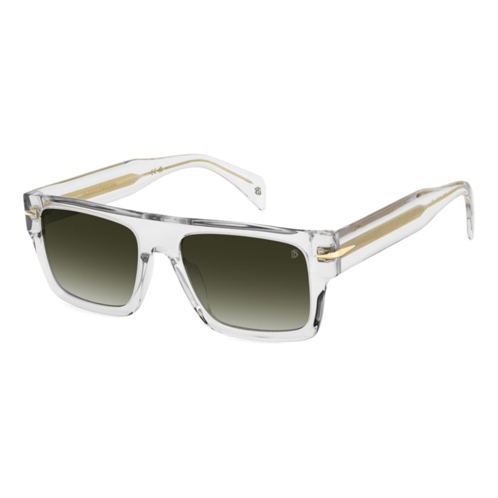 Gafas de Sol David Beckham DB 7161/S 900 de Acetato Hombre 54 mm