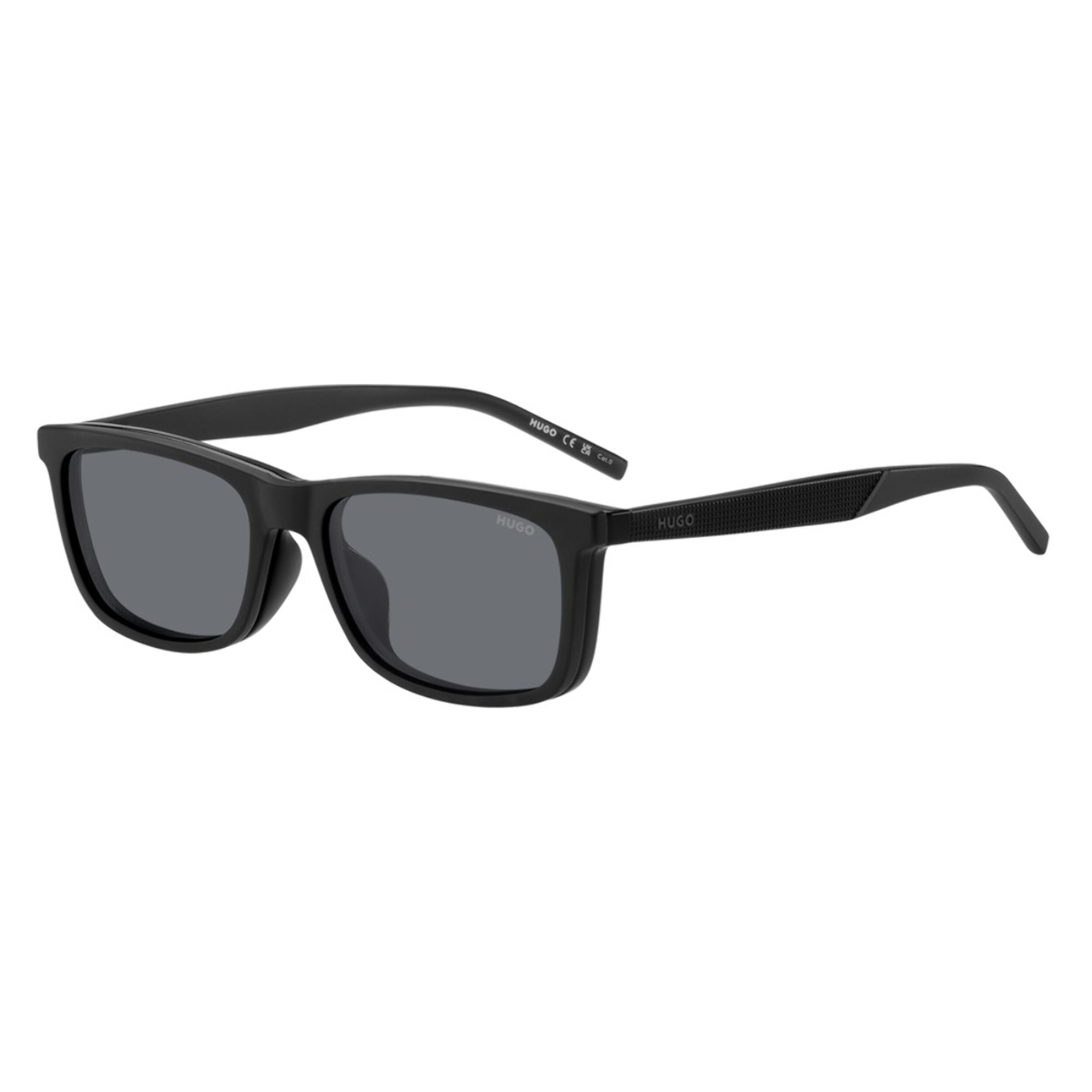 Gafas de Vista Hugo HG 1329/G/CS2 807 de Tr90 Hombre 55 mm