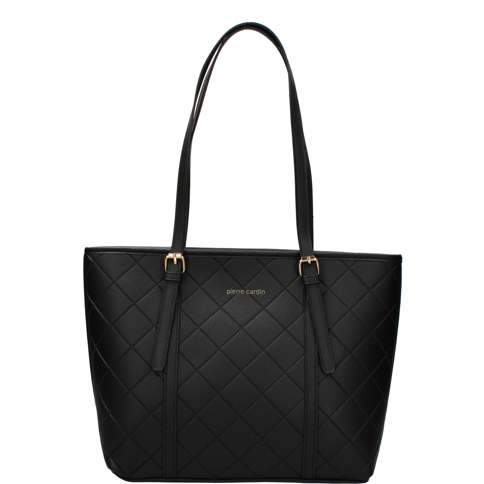 Borsa a spalla  da donna Poliuretano In Poliuretano 32x28x13 cm