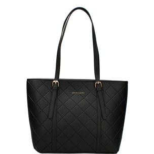Borsa a spalla  da donna Poliuretano In Poliuretano 32x28x13 cm