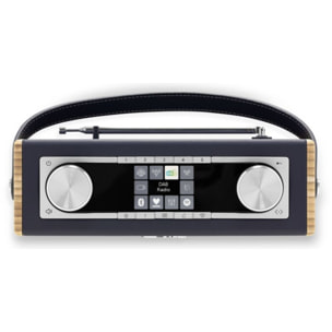 Radio internet ROBERTS RAMBLER MAX BLEUMARINE