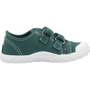 Zapatillas Niña de la marca CHICCO  modelo CAMBRIDGE 3 Green