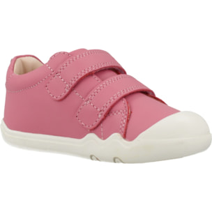 Zapatos Niña de la marca GEOX  modelo B STEPPIEUP GIRL ROSA