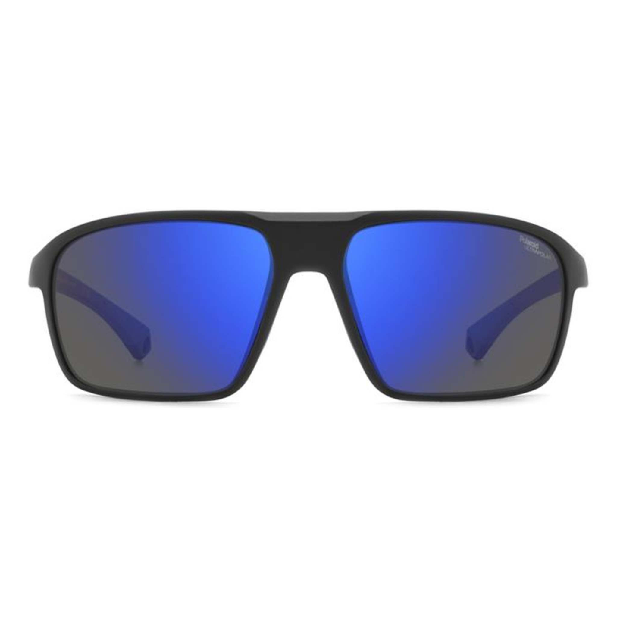 Gafas de Sol Polaroid PLD 7058/S 0VK Polarizadas de Policarbonato Hombre 64 mm