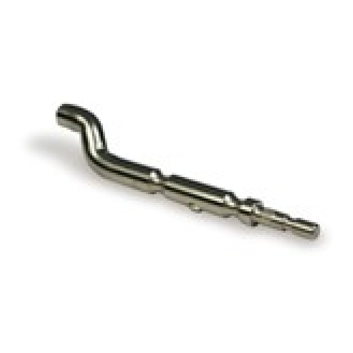 Embout en acier inox pour tringle LOTHUS - FAPIM - 1892BX