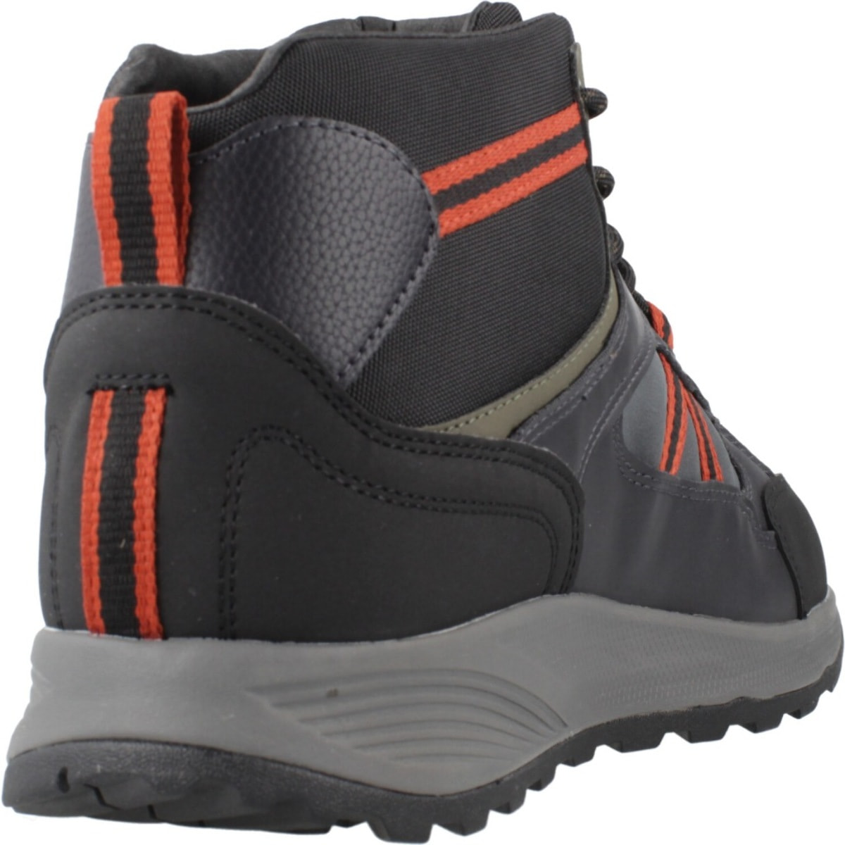 Sneakers de  Hombre de la marca GEOX  modelo U TERRESTRE B ABX AZUL