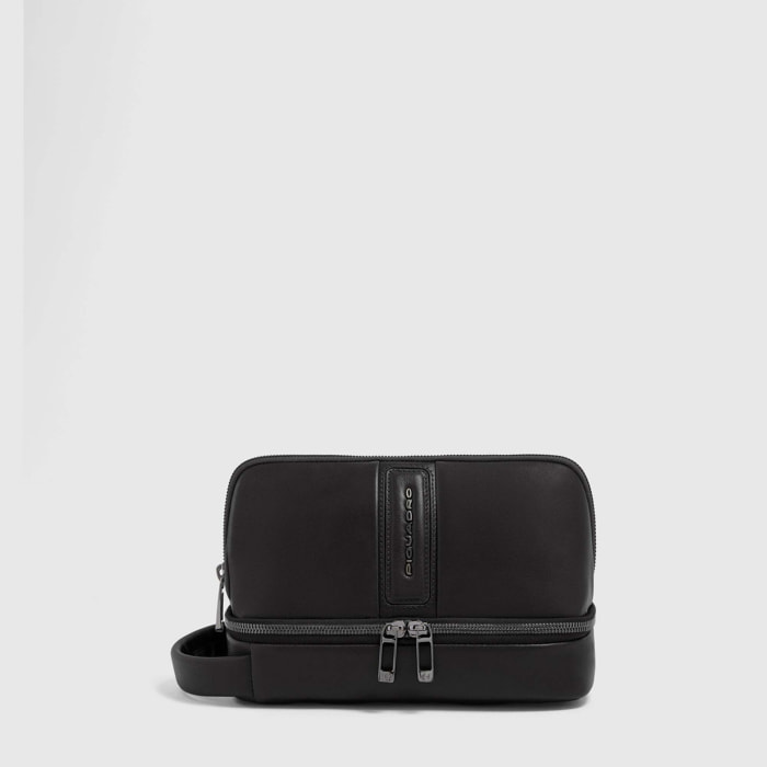 Piquadro Beauty case uomo