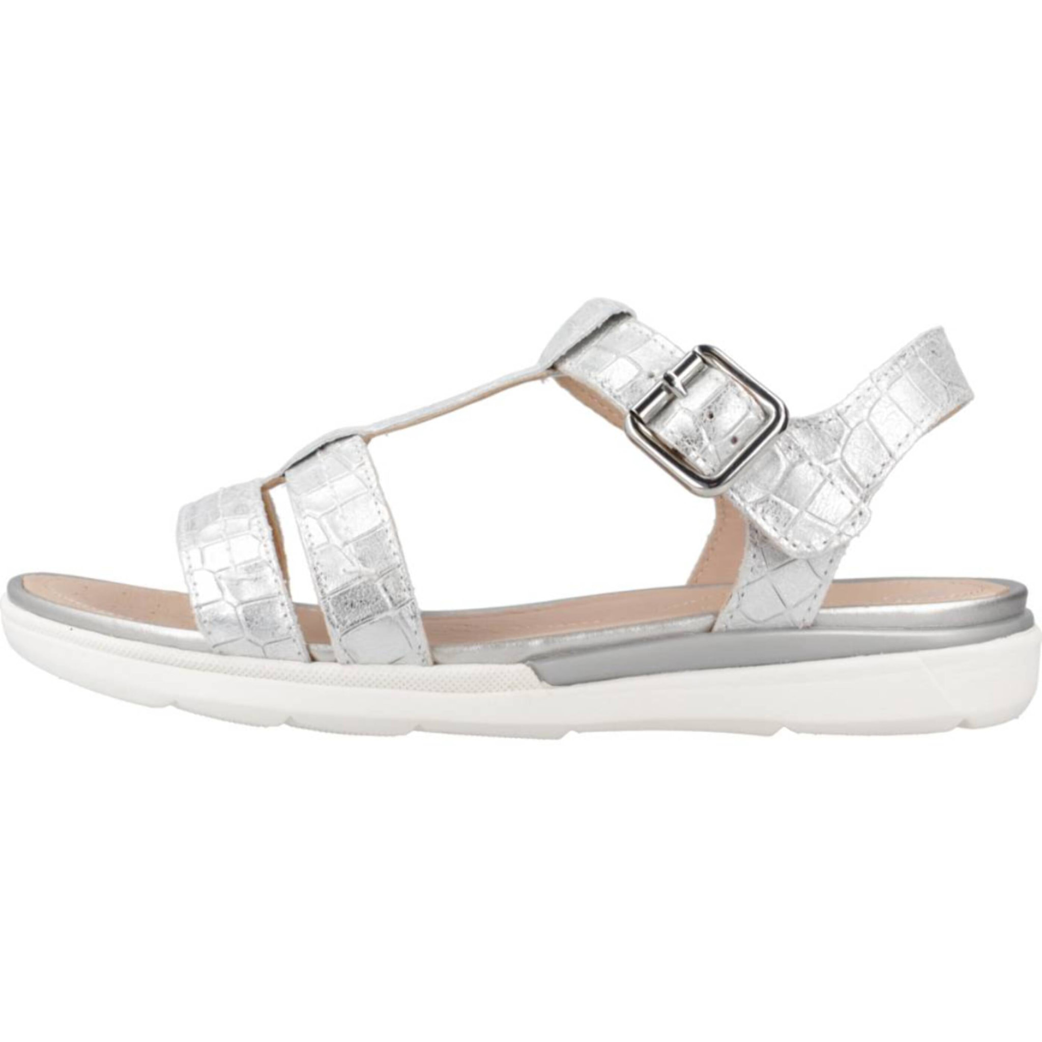 SANDALIAS GEOX D SANDAL HIVER