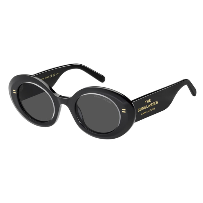 Gafas de Sol Marc Jacobs MARC 799/S MNG de Acetato Mujer 47 mm