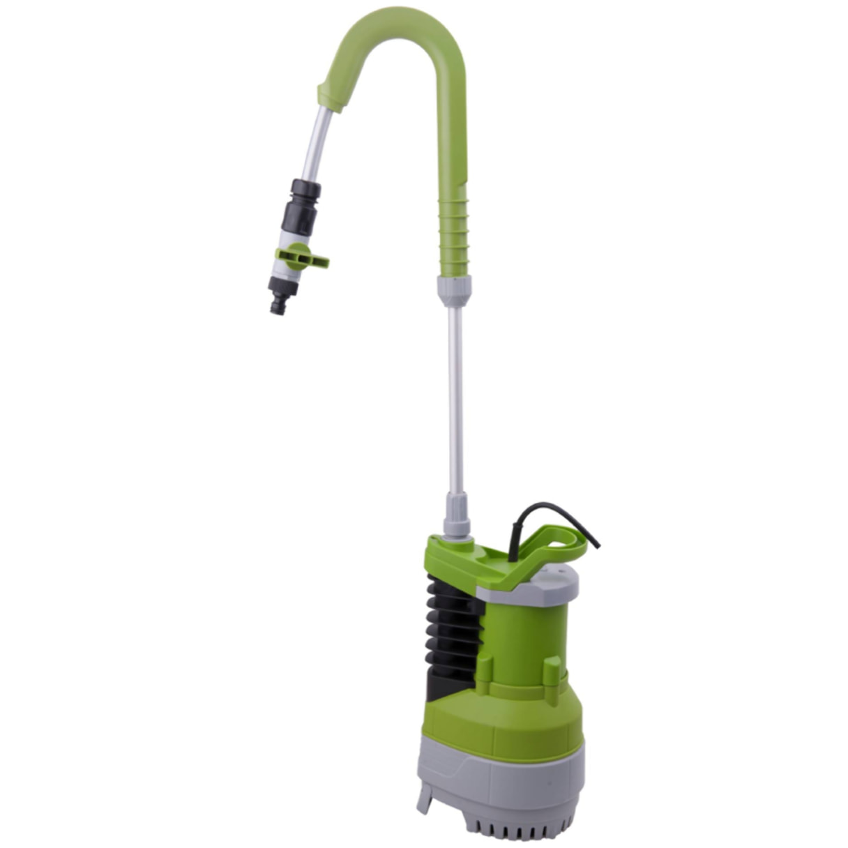 BOMBA SUMERG BONERVA WATER CLEAN 550W