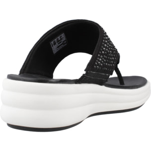 Sandalias Mujer de la marca CLARKS  modelo DRIFT JAUNT Black