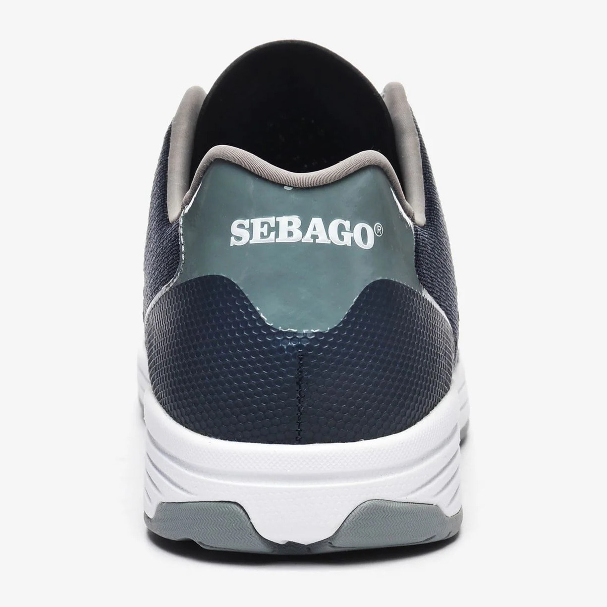 Sebago - Sneakers Uomo Blu - Cyphon Sea Sport