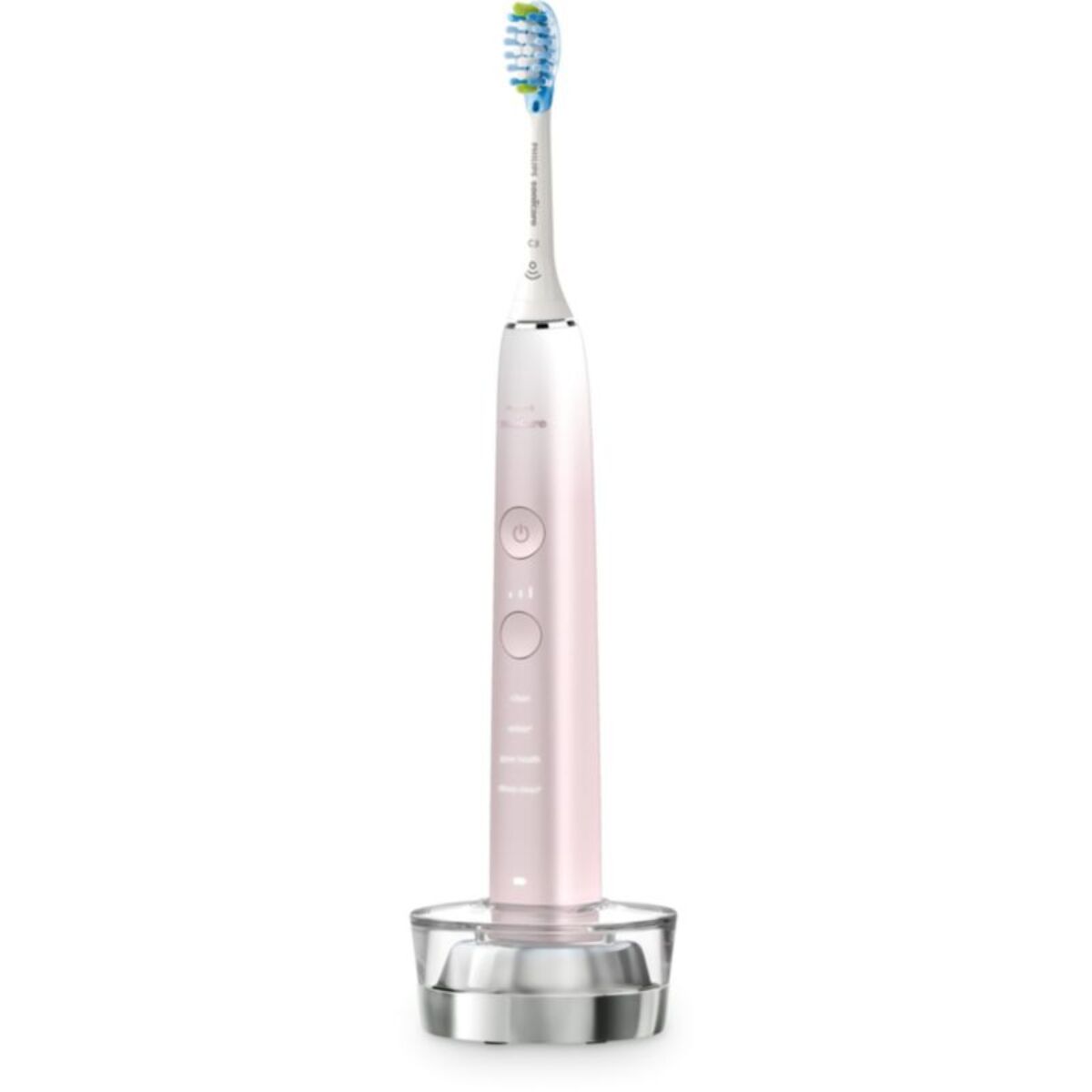 Brosse à dents électrique PHILIPS Sonicare diamondClean 9000 HX9911/84