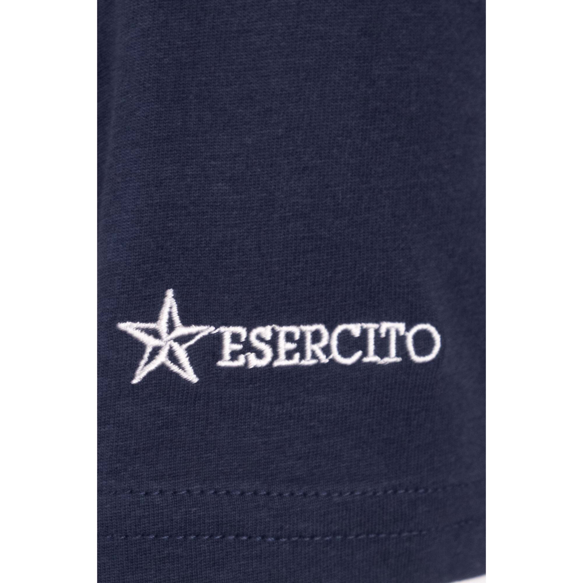 T-shirt S5S607 Esercito
