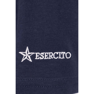 T-shirt S5S607 Esercito