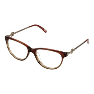 Montura de gafas Loewe Mujer VLW865M530ACN