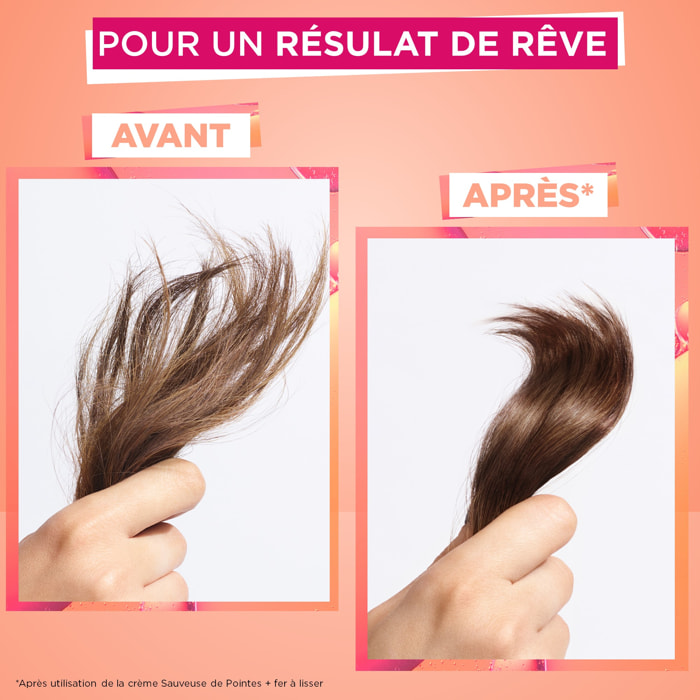 L'Oréal Paris Elseve Dream Long Shampooing 300ml