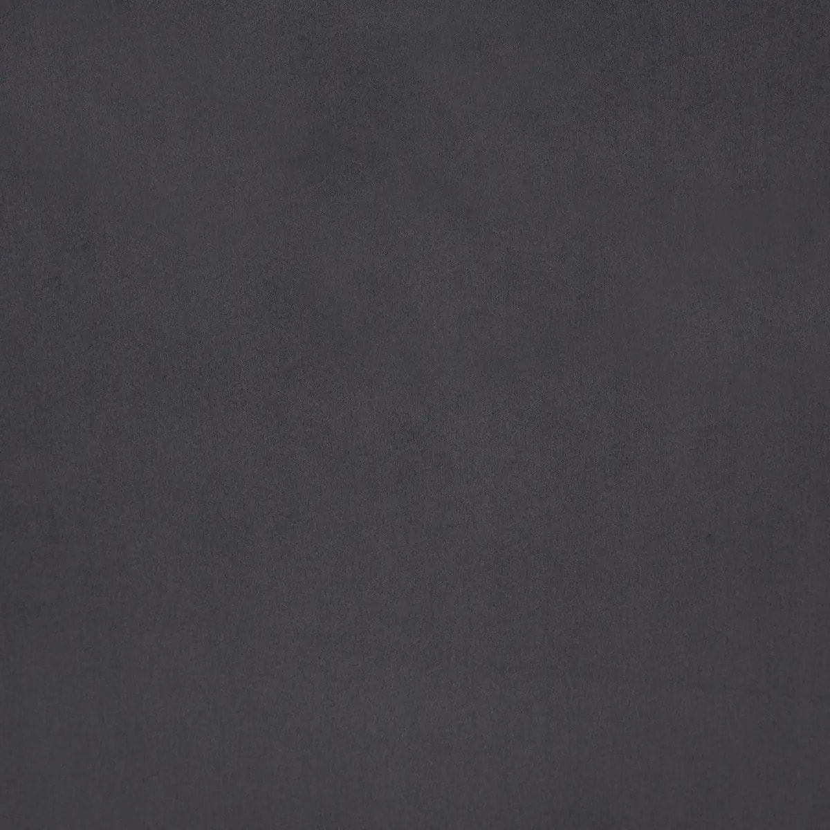 Fauteuil "Naova" - velours - pieds imitation bois - gris