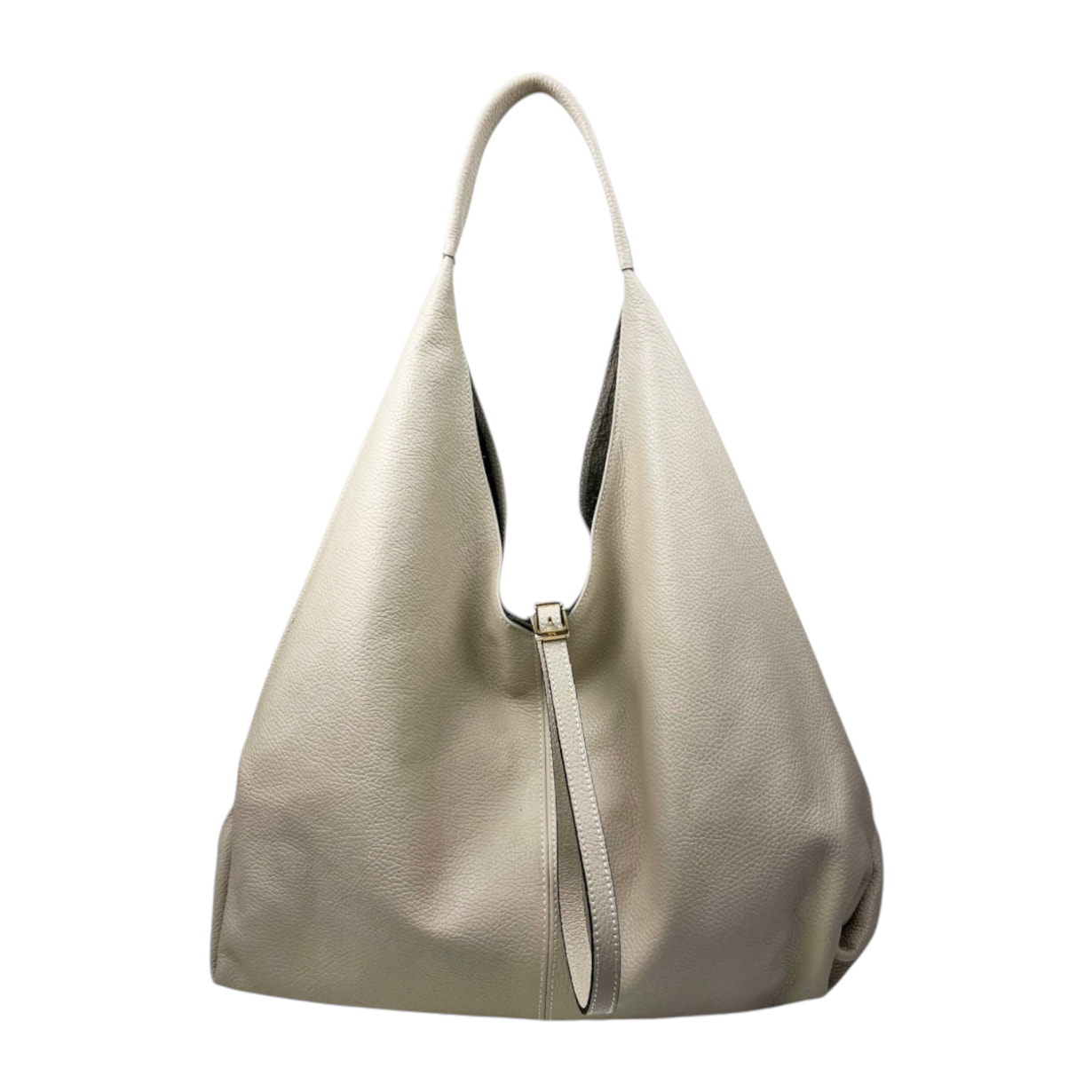 Borsa a spalla Cheval Firenze Iris Beige