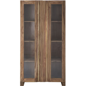 VETRINA ELEGANT CHARME 1921 BICOLORE