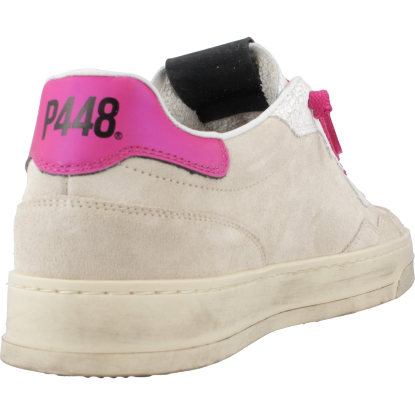 SNEAKERS P448 BALIW