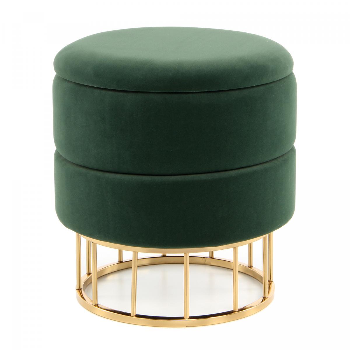 Tabouret POCO Fait à la main