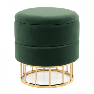 Tabouret POCO Fait à la main