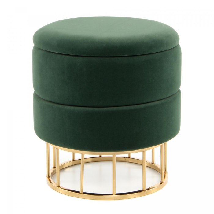 Tabouret POCO Fait à la main