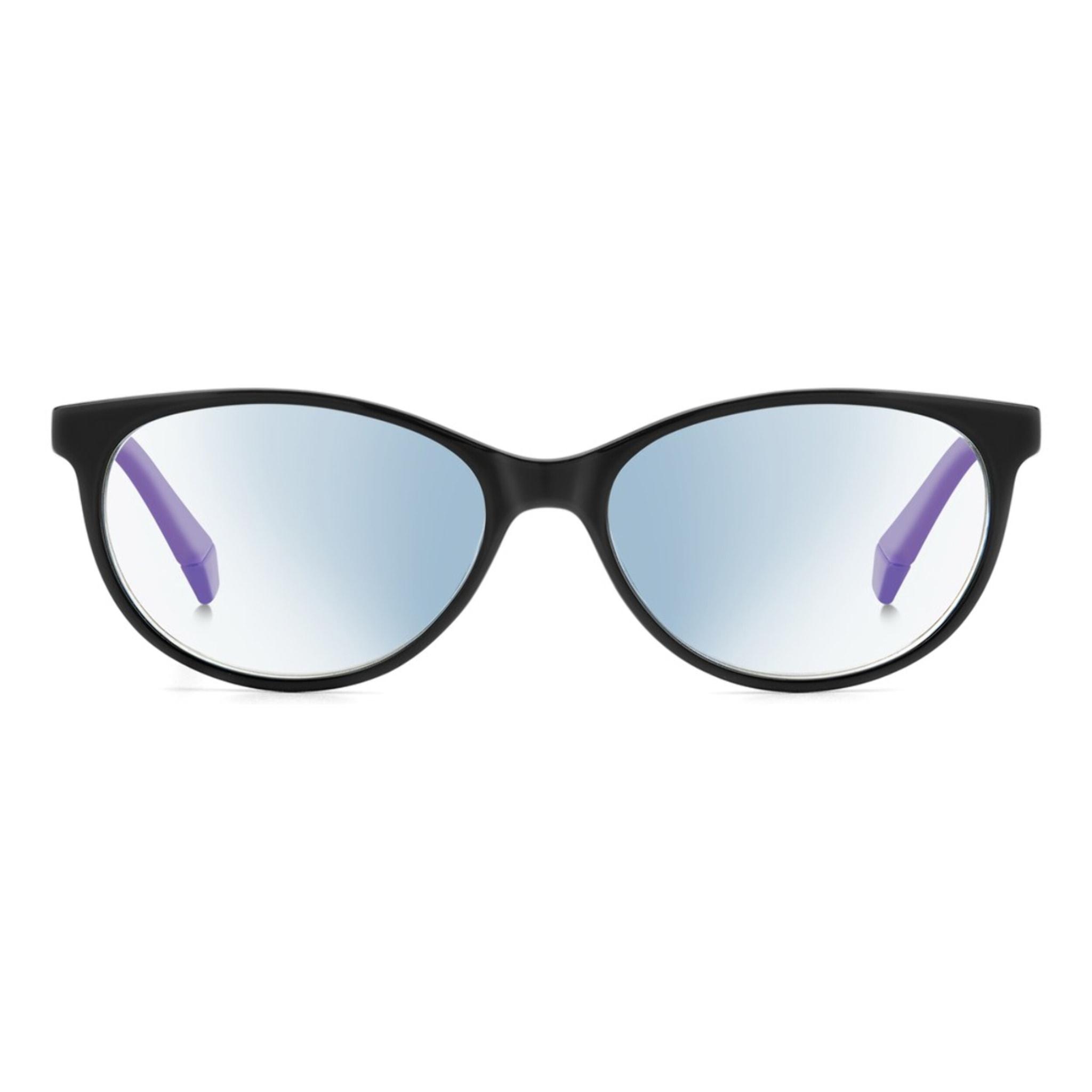 GAFAS DE VISTA PREGRADUADAS POLAROID PLD 0036/R/BB 807 53