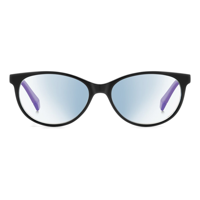 GAFAS DE VISTA PREGRADUADAS POLAROID PLD 0036/R/BB 807 53