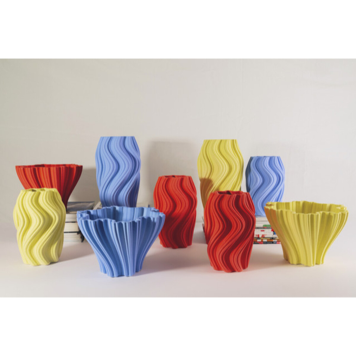 Vaso Corolla