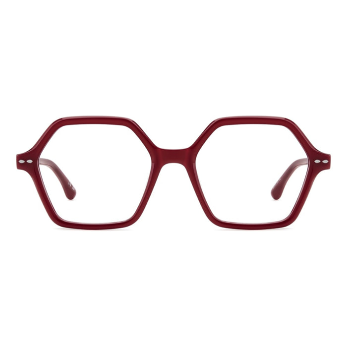 Gafas de Vista Isabel Marant IM 0115 LHF de Acetato Mujer 52 mm