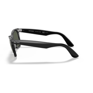 Ray-Ban Gafas de sol elegantes RB2140 Wayfarer