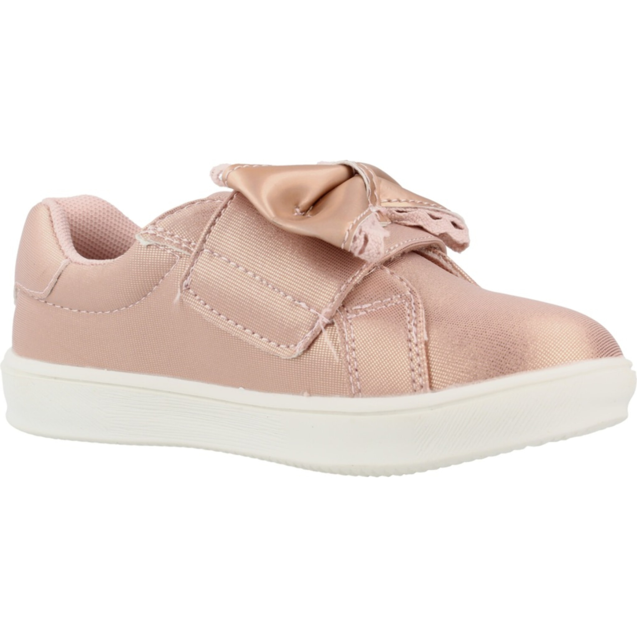 Zapatos Niña de la marca CHICCO  modelo 1072129C ROSA