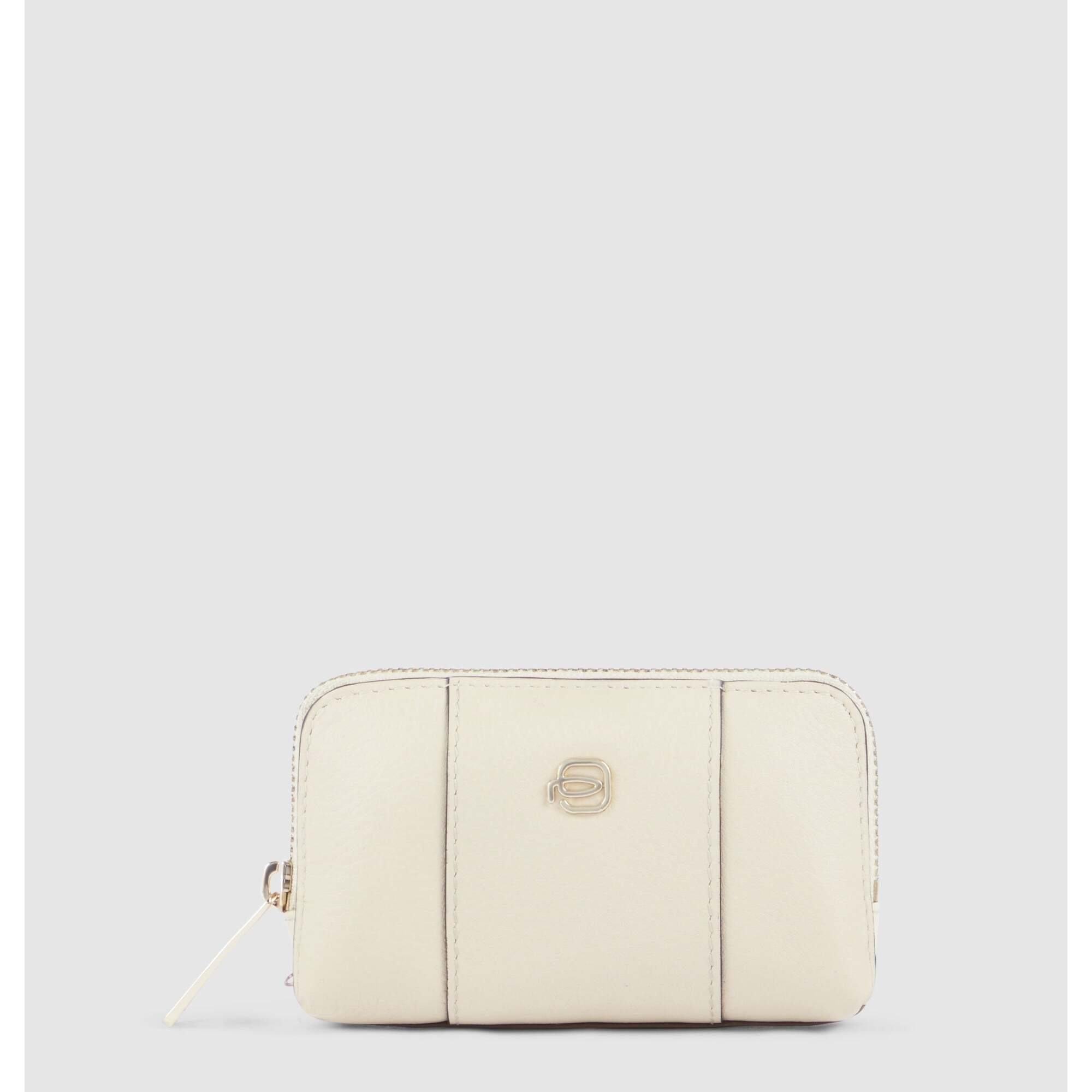 Piquadro Astuccio portachiavi donna