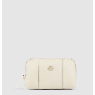 Piquadro Astuccio portachiavi donna