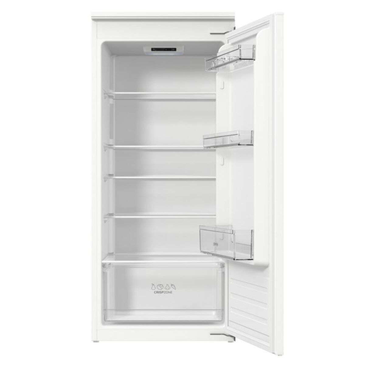 Réfrigérateur 1 porte encastrable GORENJE RI512E41