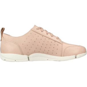 Sneakers de  Mujer de la marca CLARKS  modelo TriAmelia Edge Pink