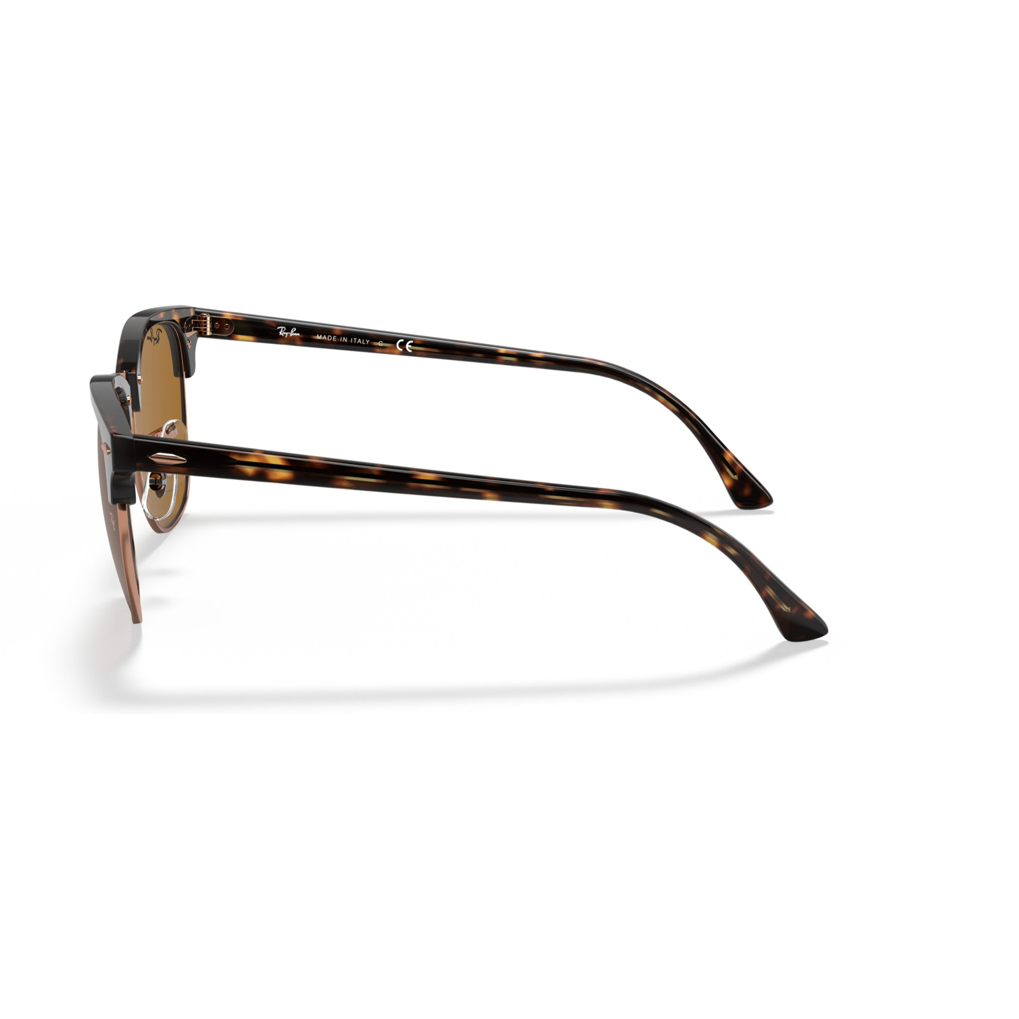 Ray-Ban Gafas de sol para gente activa RB3016 Clubmaster