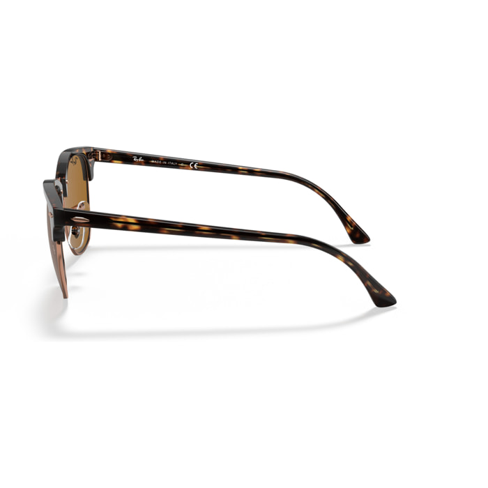 Ray-Ban Gafas de sol para gente activa RB3016 Clubmaster